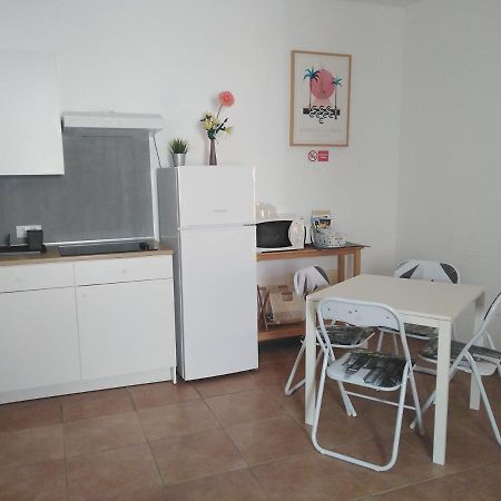 Apartamento Alma Плайя-Бланка Екстер'єр фото