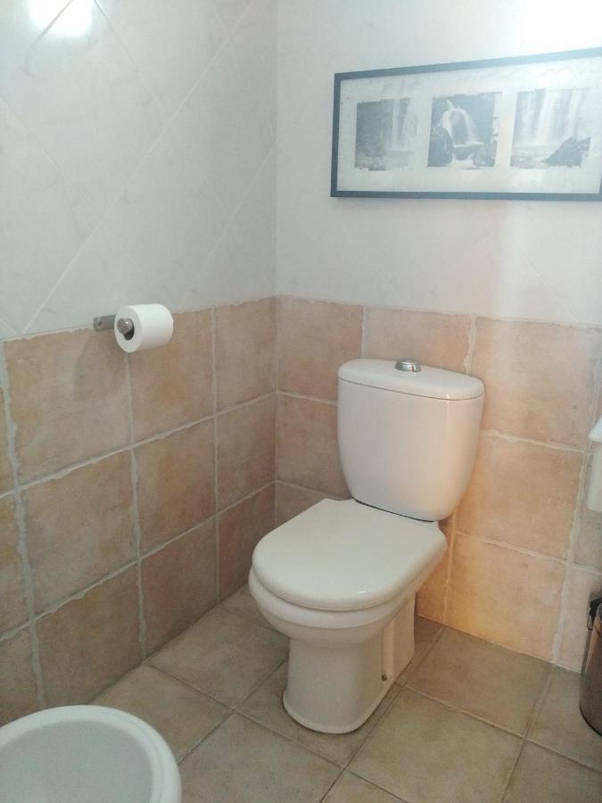 Apartamento Alma Плайя-Бланка Екстер'єр фото