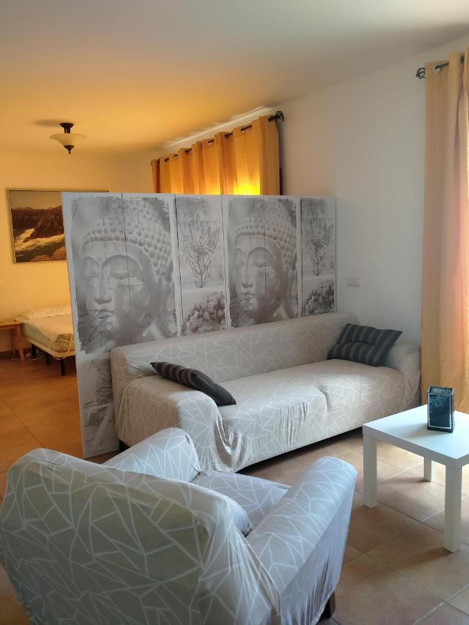 Apartamento Alma Плайя-Бланка Екстер'єр фото