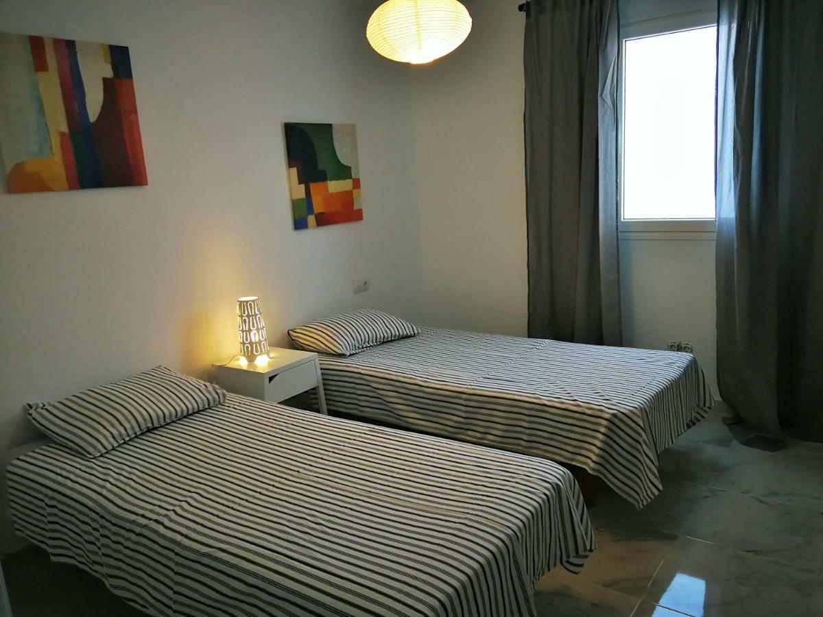 Apartamento Alma Плайя-Бланка Екстер'єр фото