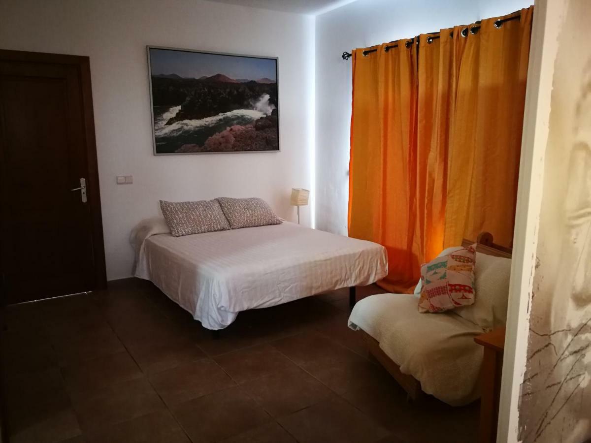 Apartamento Alma Плайя-Бланка Екстер'єр фото
