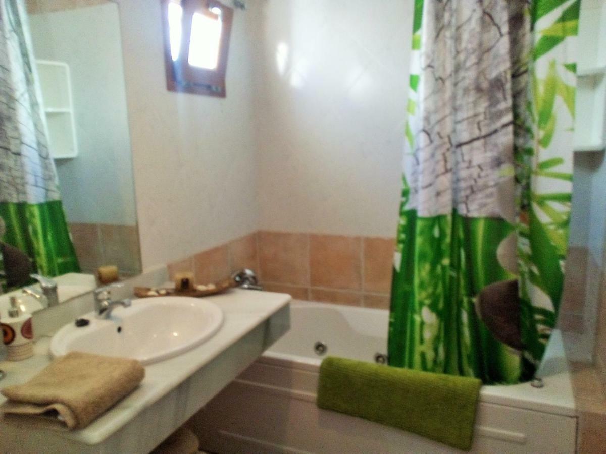 Apartamento Alma Плайя-Бланка Екстер'єр фото
