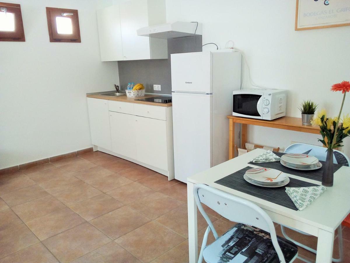 Apartamento Alma Плайя-Бланка Екстер'єр фото